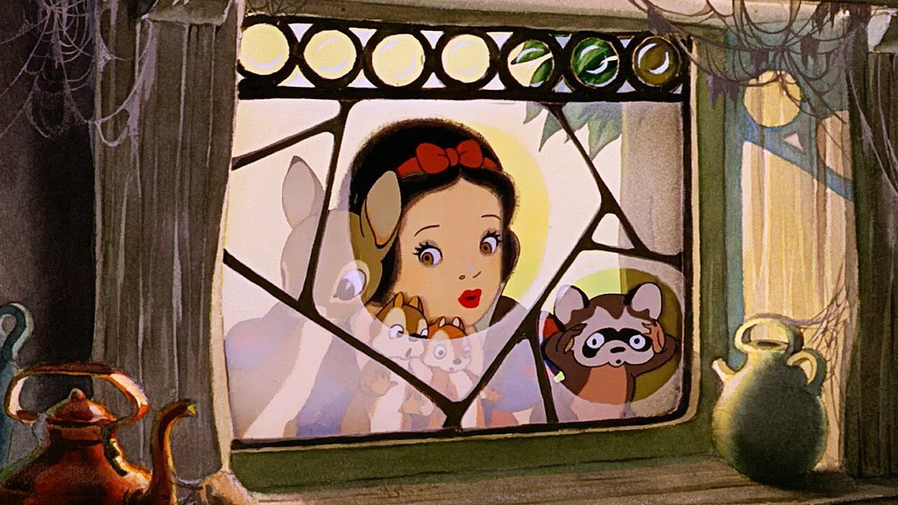 🏡 Biancaneve trova la casetta dei nani | Disney Princess | Disney Junior IT
