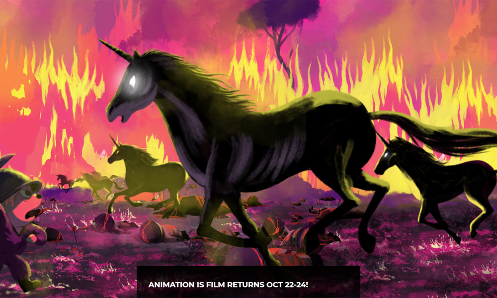 Animation Is Film annuncia la quarta edizione del Festival