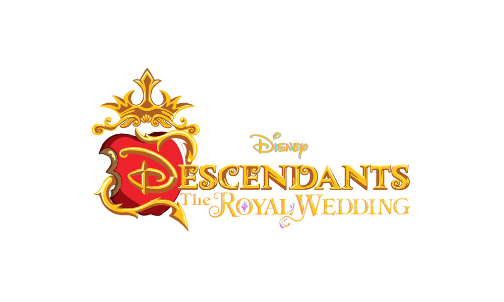 Premiere speciale animato di "Descendants: The Royal Wedding" 13 agosto Aug