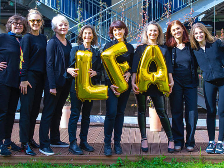 LFA lancia un programma di tutoraggio orientato alla diversità per le donne francofone