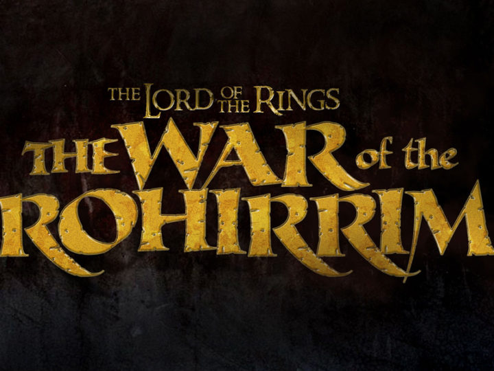 New Line, WB Animation riporta i fan nella Terra di Mezzo nell'anime LOTR standalone "The War of the Rohirrim"