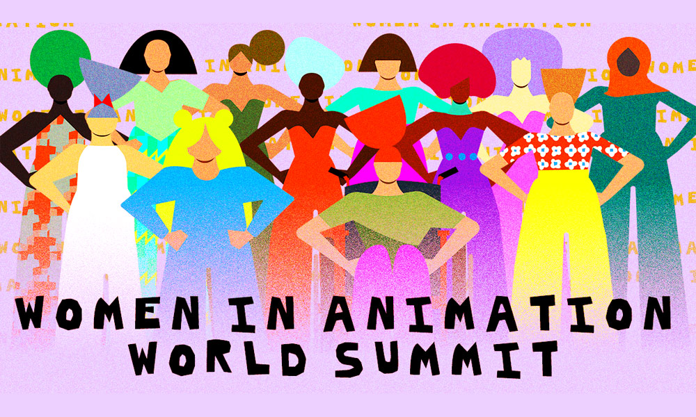 Summit Mondiale Donne in Animazione