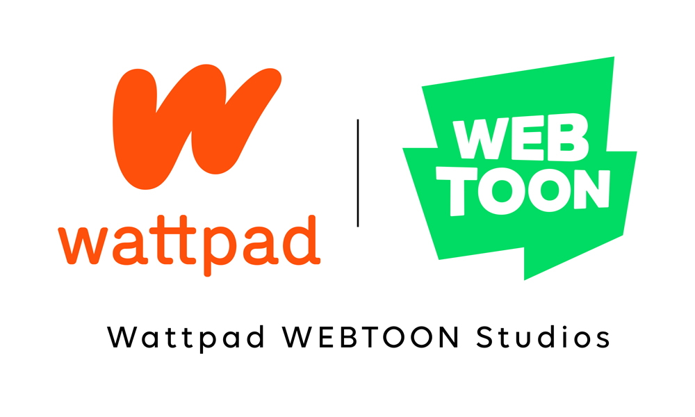 Wattpad e WEBTOON uniscono le divisioni dello studio in un completo di intrattenimento guidato dai fan