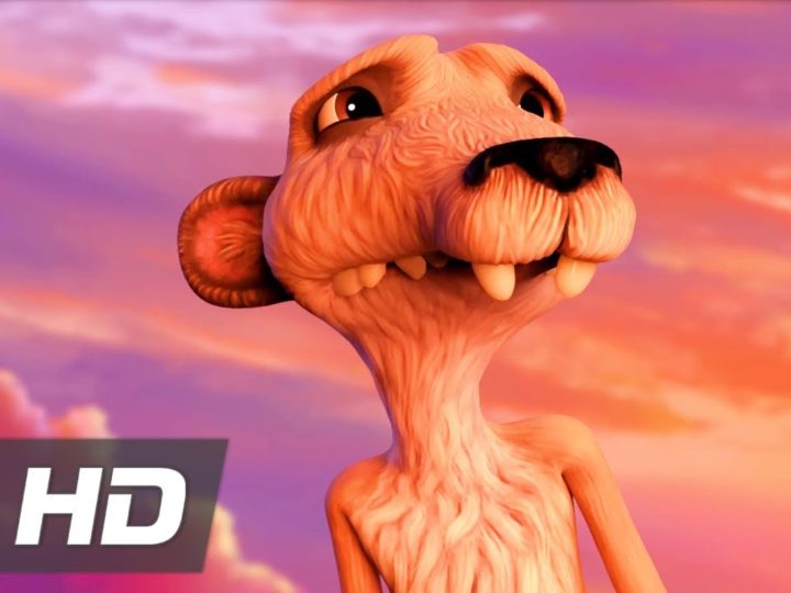 Guarda il cortometraggio: "Dassie" di The Animation School | CGMeetup