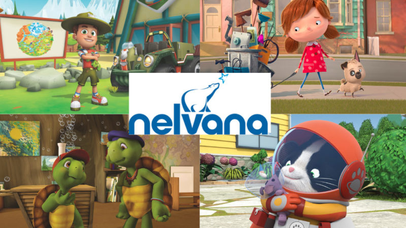 Northern Star: Nelvana celebra 50 anni di animazione memorabile