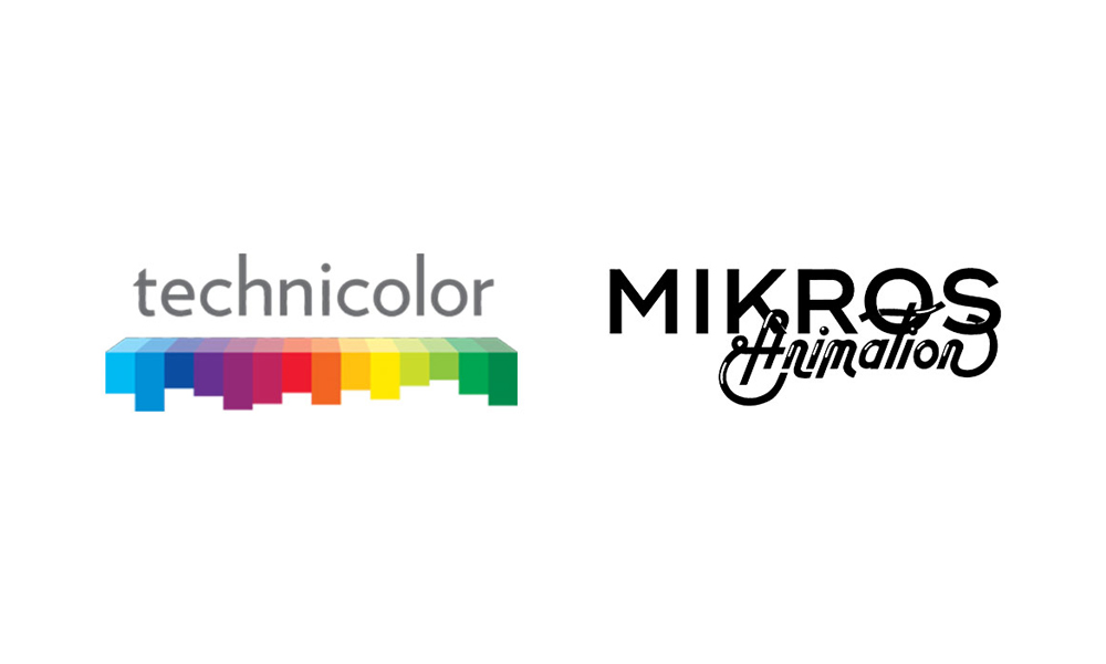 I servizi di animazione Technicolor si uniscono sotto il marchio Mikros; Adrianna Cohen nominata Global Head of Production