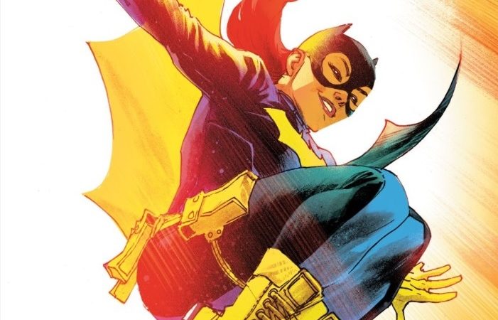 Leslie Grace ottiene il ruolo di Batgirl nel prossimo film della DC