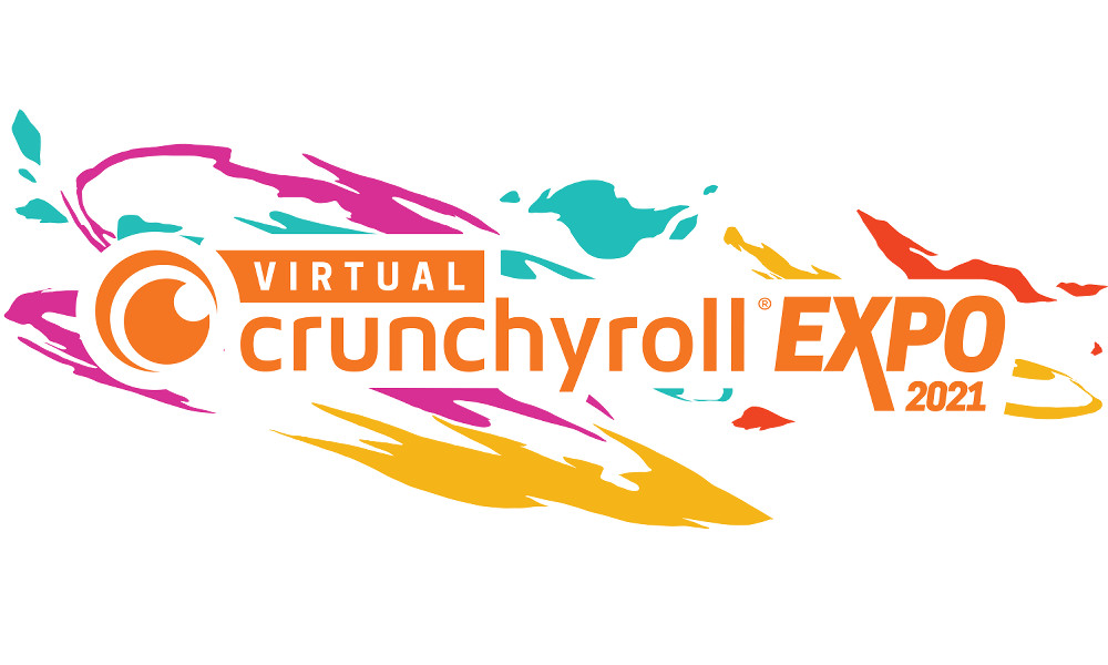 Crunchyroll svela il programma completo dell’evento anime virtuale