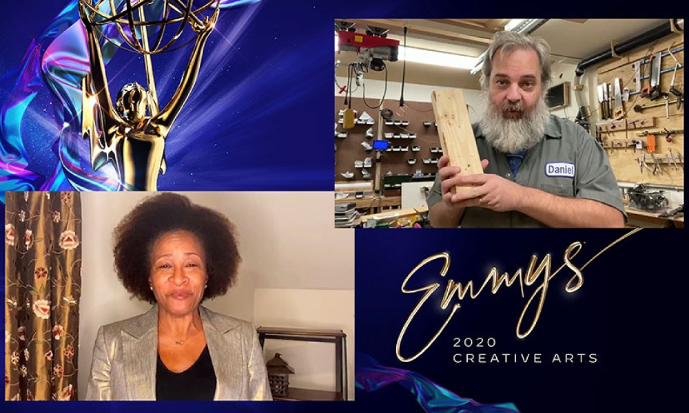 Television Academy annuncia le categorie per la 73a edizione  Emmy Awards