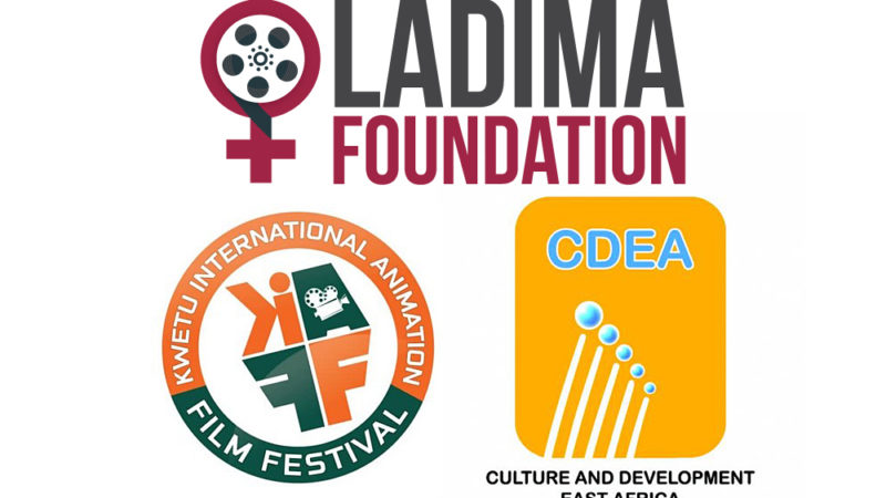 Ladima Foundation collabora con CDEA, KIAFF per promuovere le donne animatrici