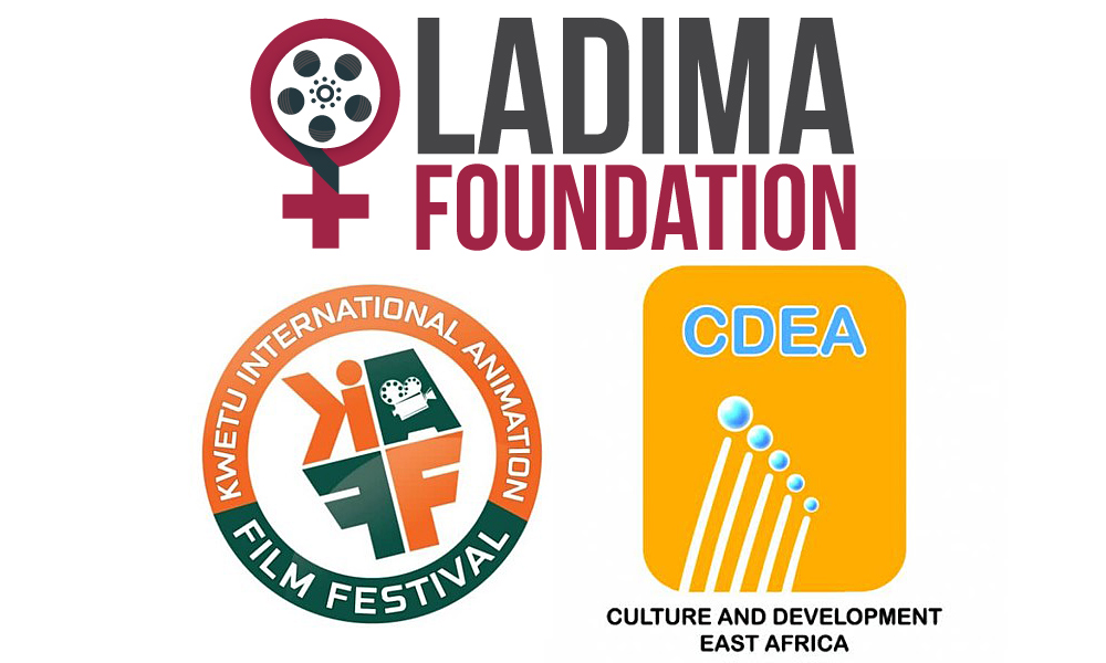 Ladima Foundation collabora con CDEA, KIAFF per promuovere le donne animatrici
