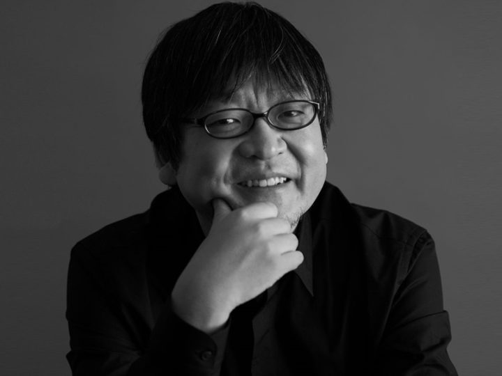 Mamoru Hosoda nominato vincitore del Locarno Kids Award