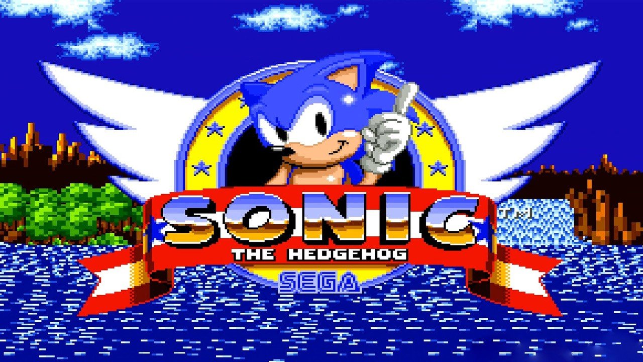 l'anteprima di Sonic The Hedgehog del 1990 presentava un eccentrico nemico inutilizzato