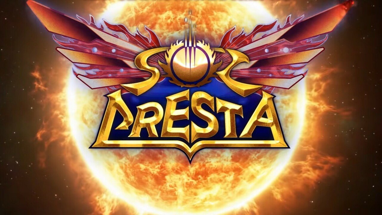 Il trailer del sequel videogioco retrò di  “Sol Cresta”