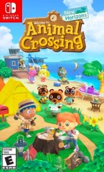 Animal Crossing: New Horizons (interruttore)