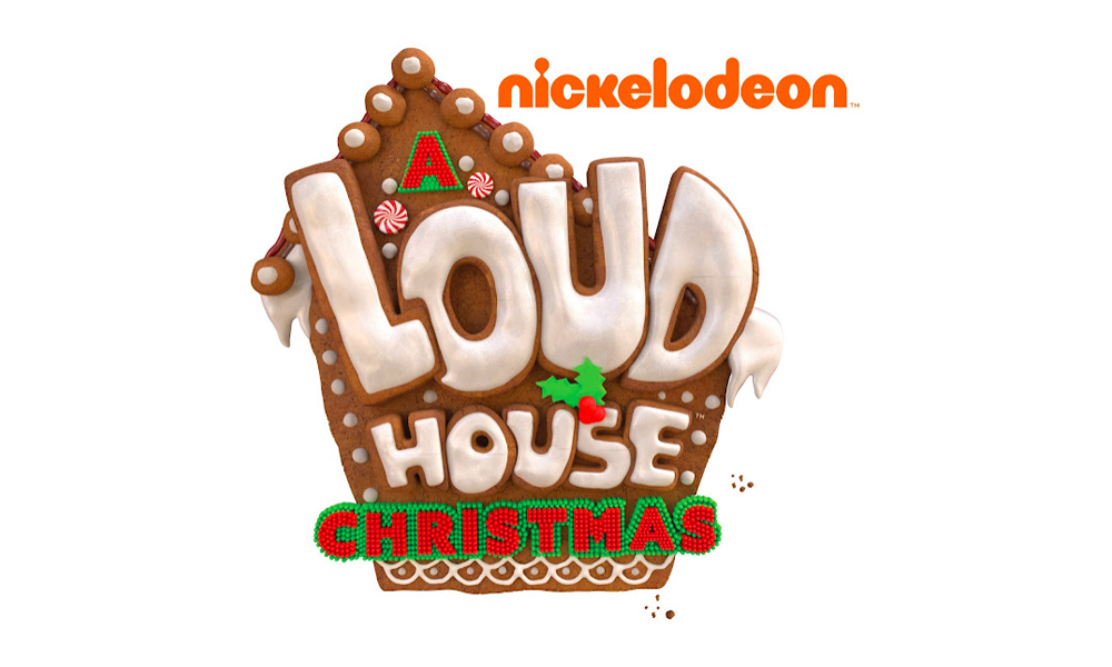 Nick annuncia il cast per il live-action "A Loud House Christmas"