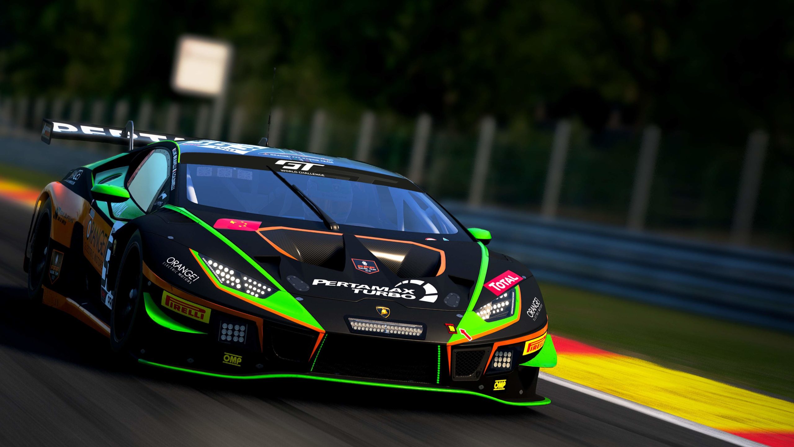 Il videogioco di corse automobilistiche Assetto Corsa Competizione su Xbox   dal 2022