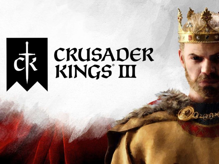 Il videogioco Crusader Kings III in arrivo su Xbox Series X|S