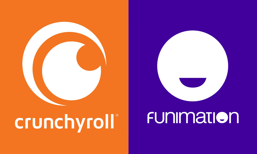 Funimation di Sony completa l'acquisizione di Crunchyroll da AT&T