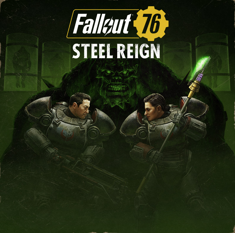 Il videogioco Fallout 76