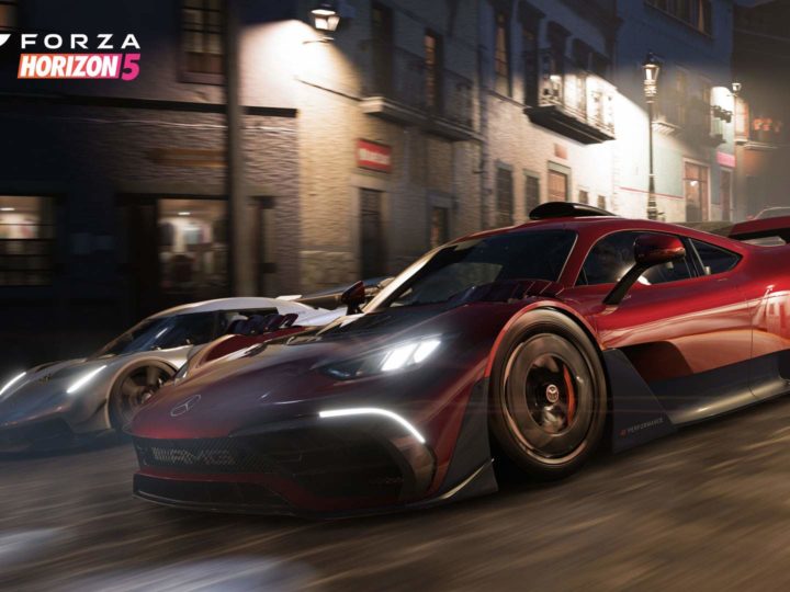 Il videogioco Forza Horizon 5 svela il nuovo gameplay al gamescom 2021