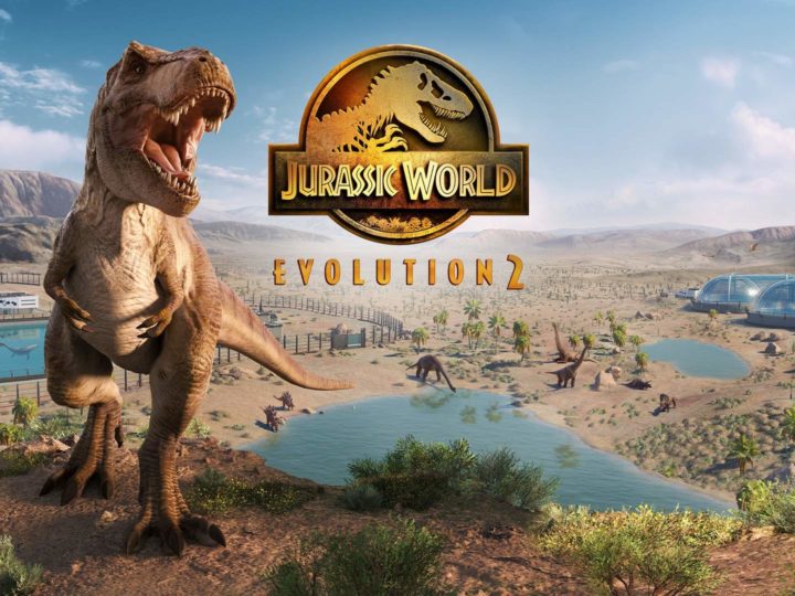 Il videogioco Jurassic World Evolution 2 uscirà il 9 novembre per Xbox