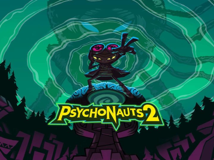 Il videogioco Psychonauts 2 uscirà il 25 agosto