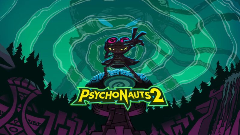 Il videogioco Psychonauts 2 uscirà il 25 agosto