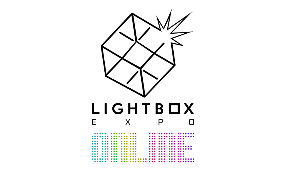 Il festival di arte virtuale LightBox Expo Online torna a settembre