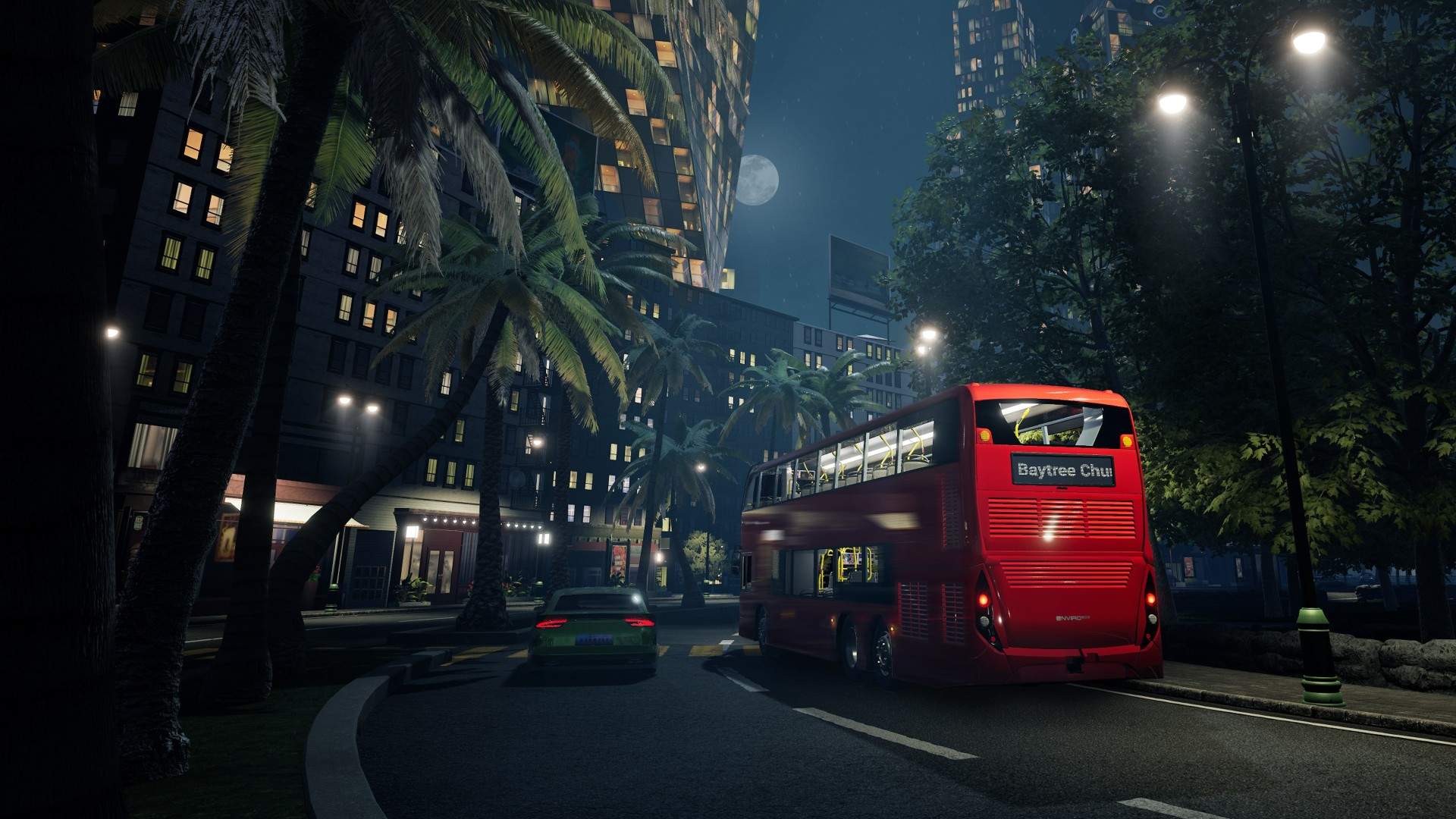 Bus Simulator 21 – 7 settembre