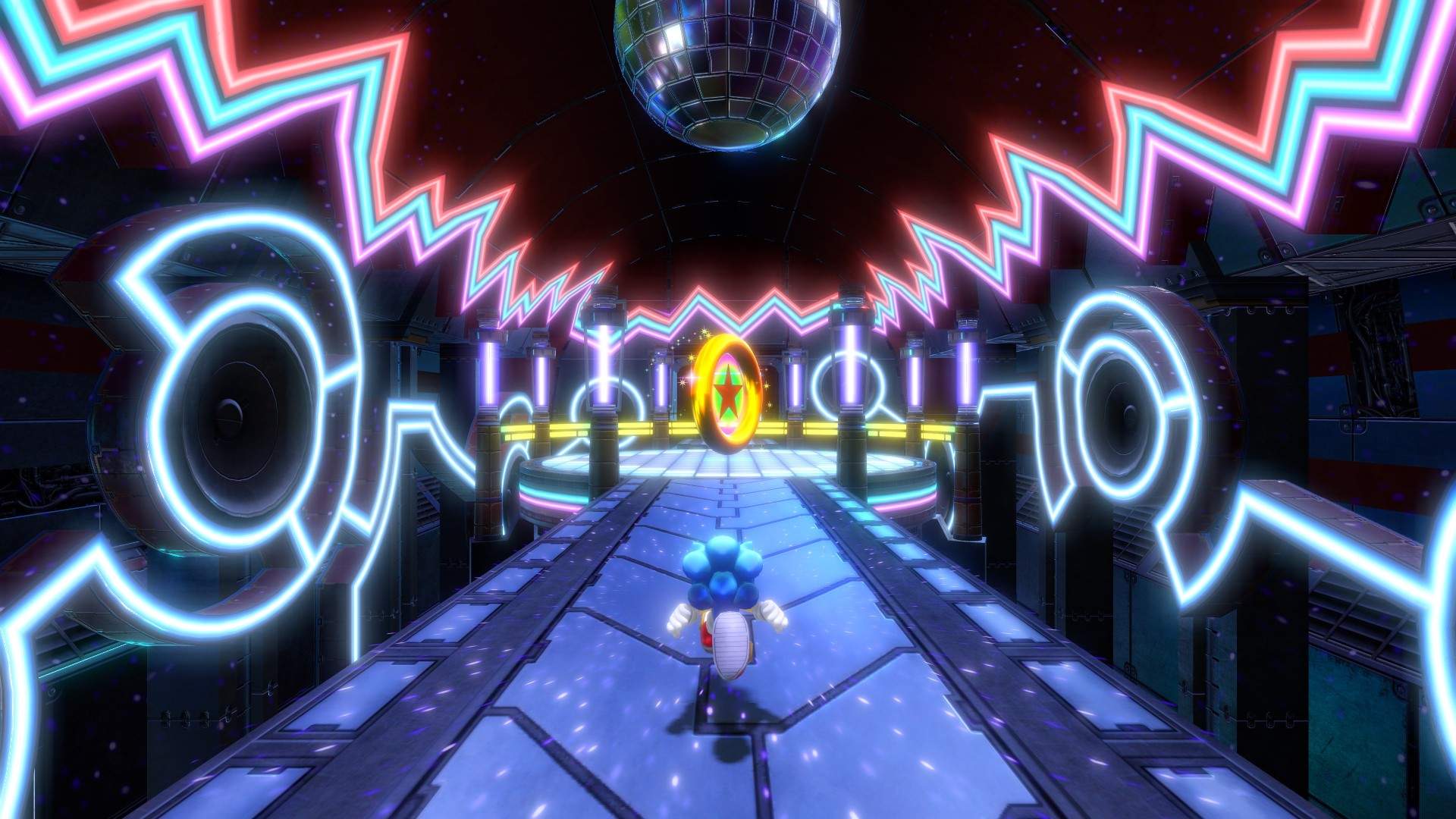 Sonic Colours: Ultimate – 7 settembre