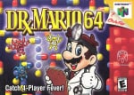 Dottor Mario 64 (N64)