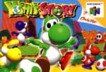 La storia di Yoshi (N64)