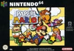 Mario di carta (N64)