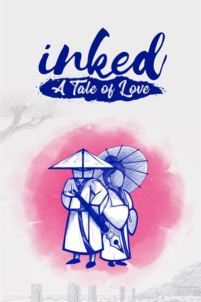 Inked: en kjærlighetshistorie
