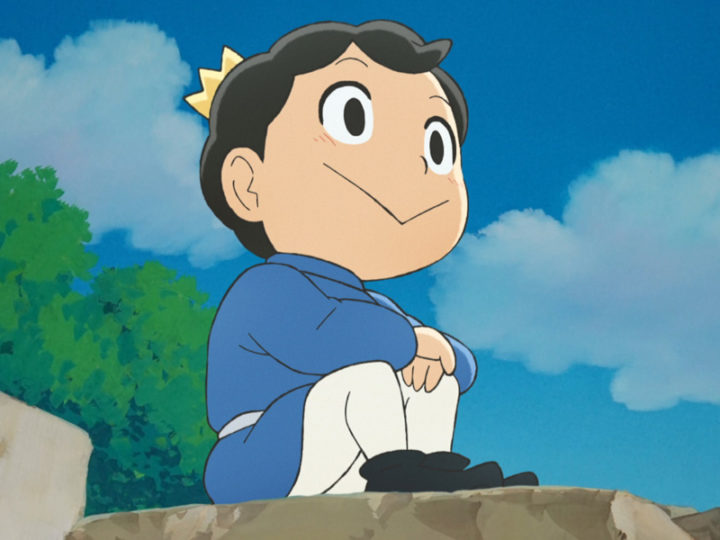 “Ranking of Kings” l’anime con l’eroe non udente dal 15 ottobre su Funimation
