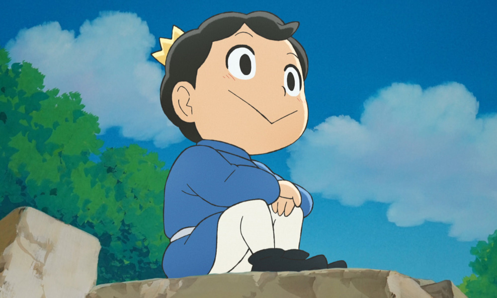“Ranking of Kings” l’anime con l’eroe non udente dal 15 ottobre su Funimation
