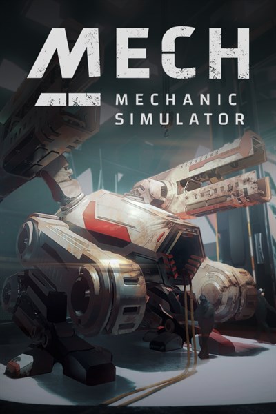 Simulator mecanic mecanic
