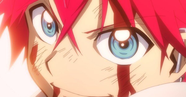 L’Anime del manga Orient  debutterà a gennaio 2022