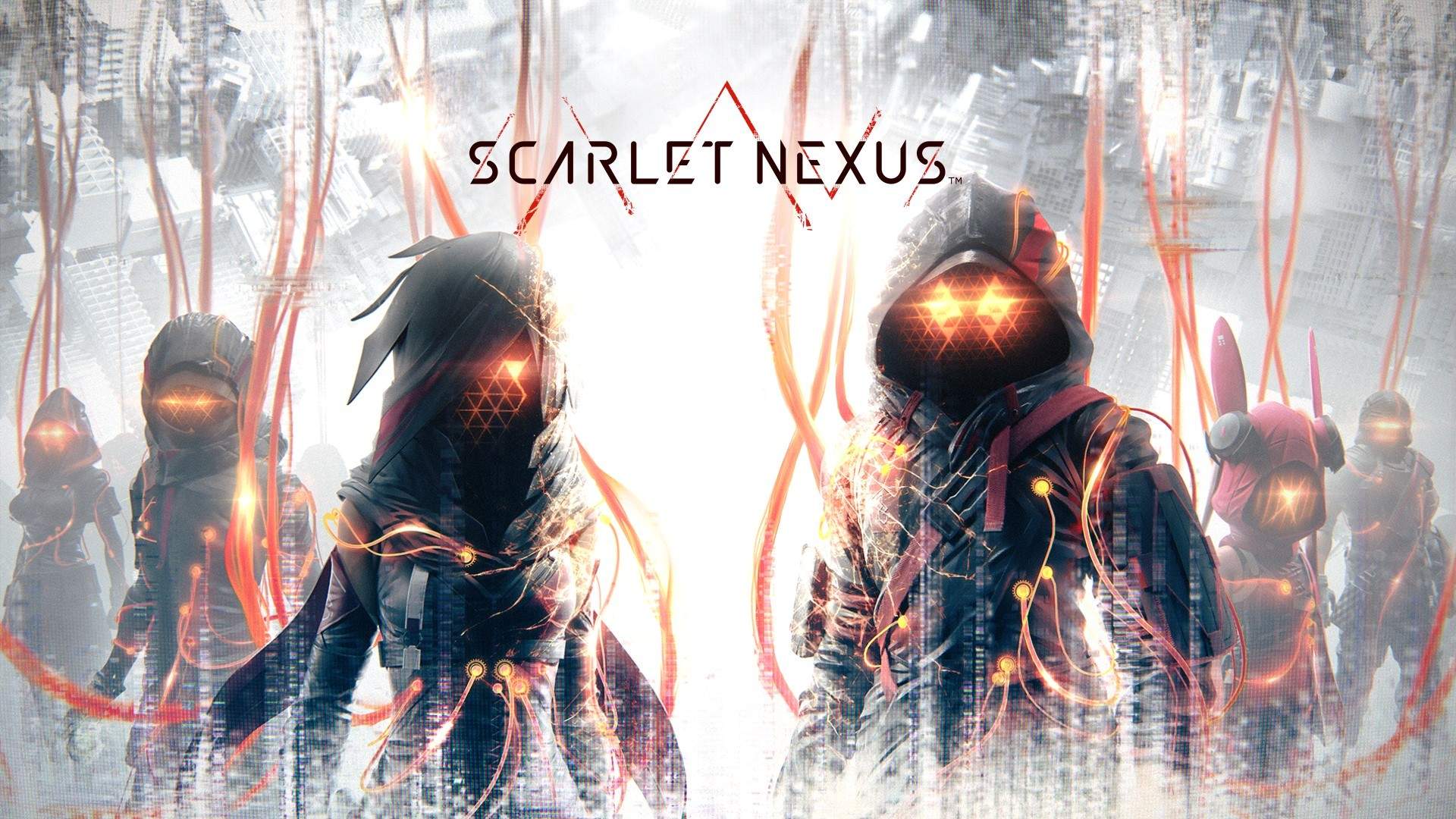 Il videogioco Scarlet Nexus su Xbox Game Pass