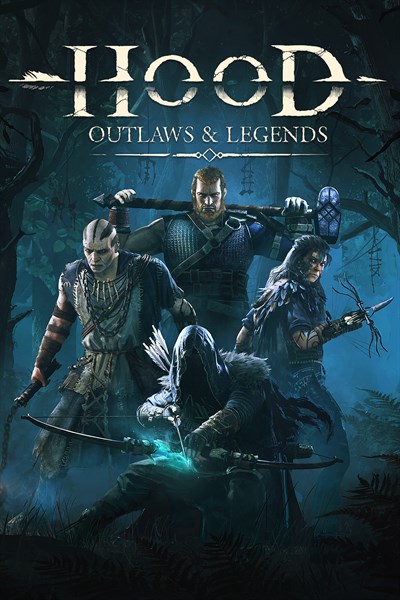 Kap: outlaws en legendes