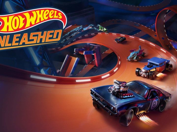 Il videogioco Hot Wheels Unleashed offre puro divertimento in gara