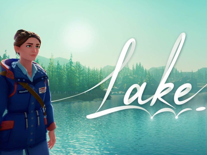 Il videogioco di ruolo Lake viene lanciato per Xbox