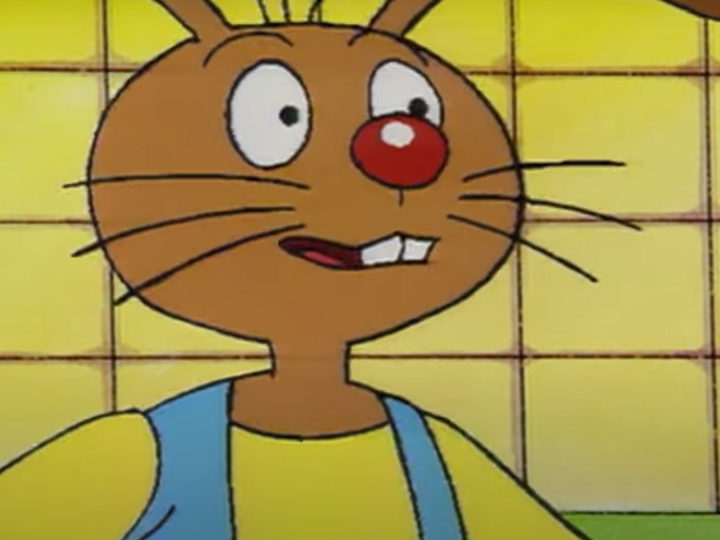 Chip & Charly – La serie animata del 1990