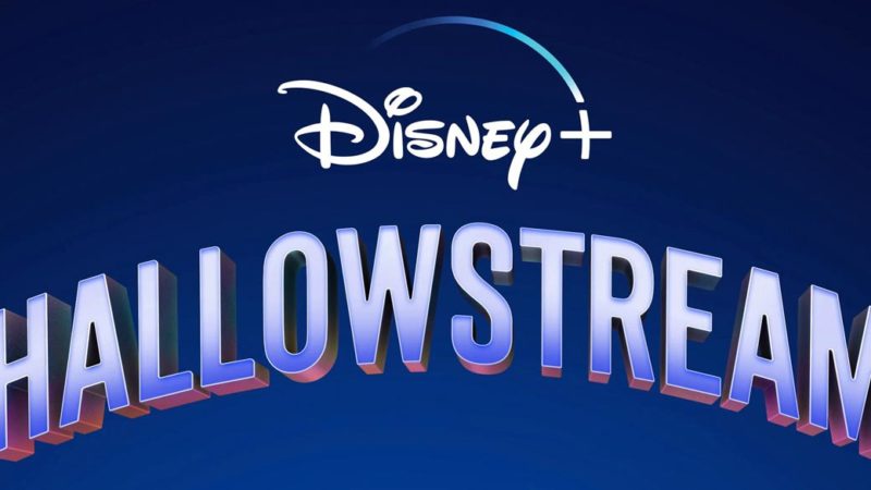 Disney+ si scatena per il secondo anno con la festa di Hallowstream