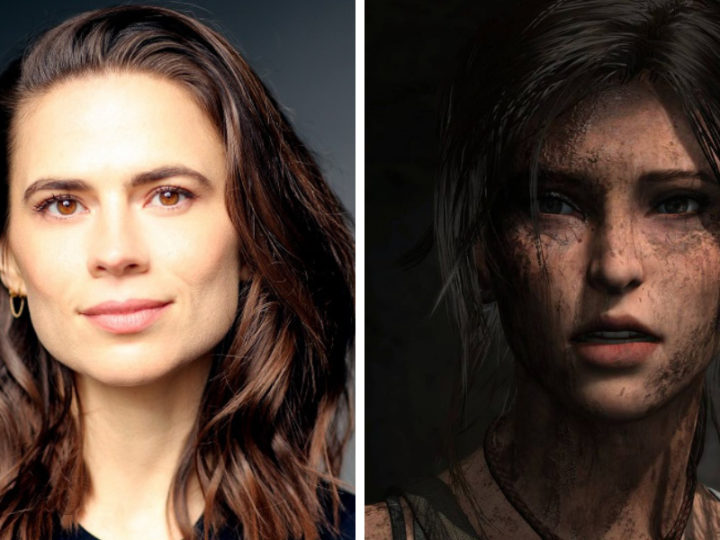 La serie animata di “Tomb Raider” su Netflix – Hayley Atwell la voce di Lara Croft