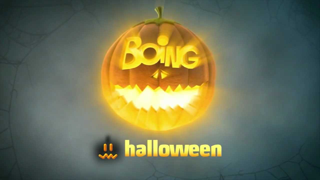 Serata Movies – Programmazione speciale Halloween su Boing