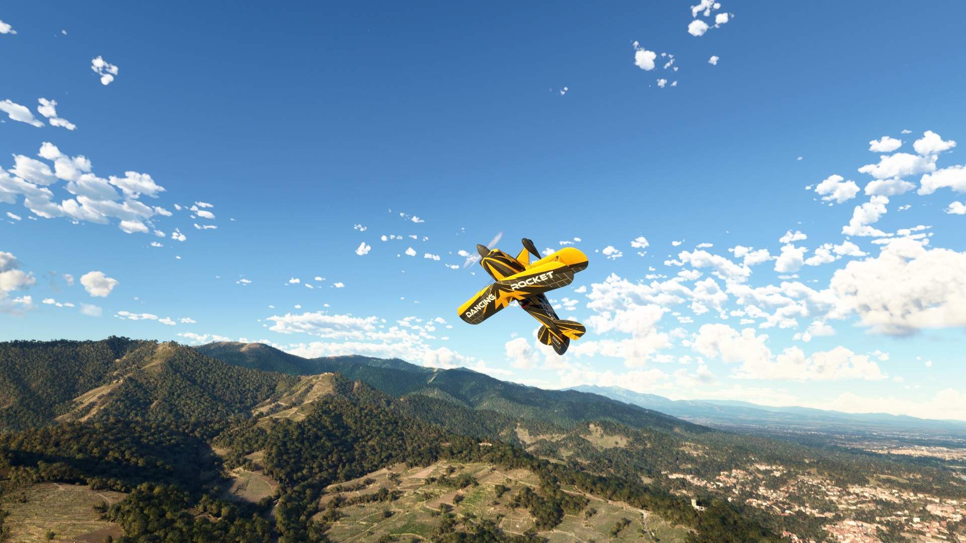 Microsoft Flight Simulator Gioco dell'edizione dell'anno