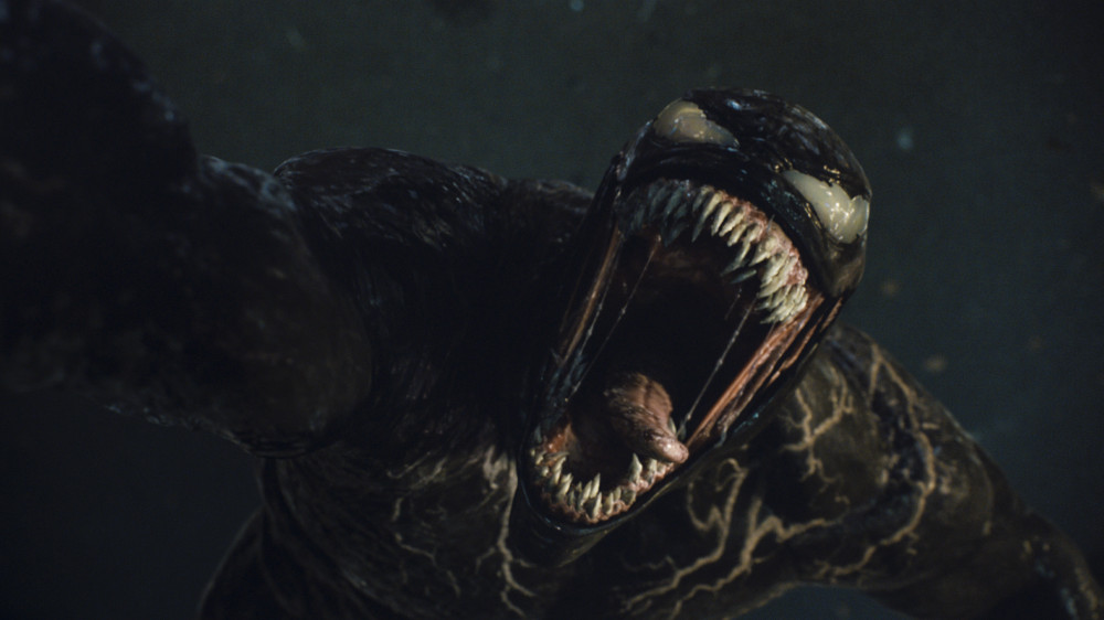 Venom: Che ci sia carneficina