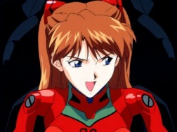 Neon Genesis Evangelion – la serie anime e manga del 1995